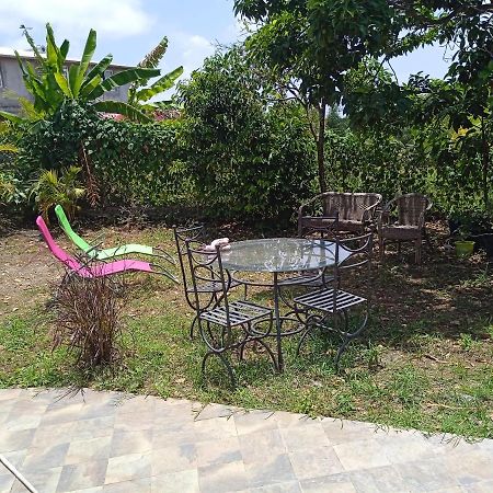 Zannanna Delair Guest House Sainte-Anne  Bagian luar foto