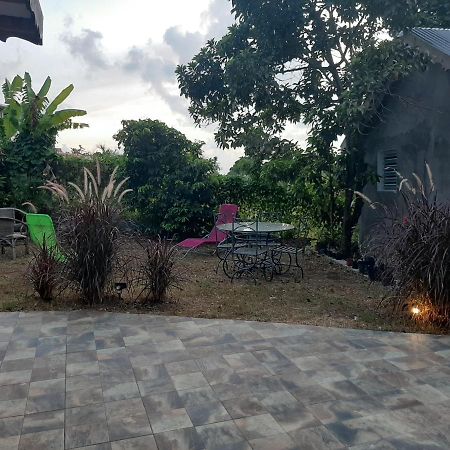 Zannanna Delair Guest House Sainte-Anne  Bagian luar foto
