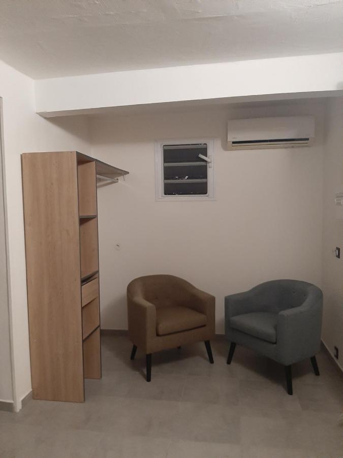 Zannanna Delair Guest House Sainte-Anne  Bagian luar foto