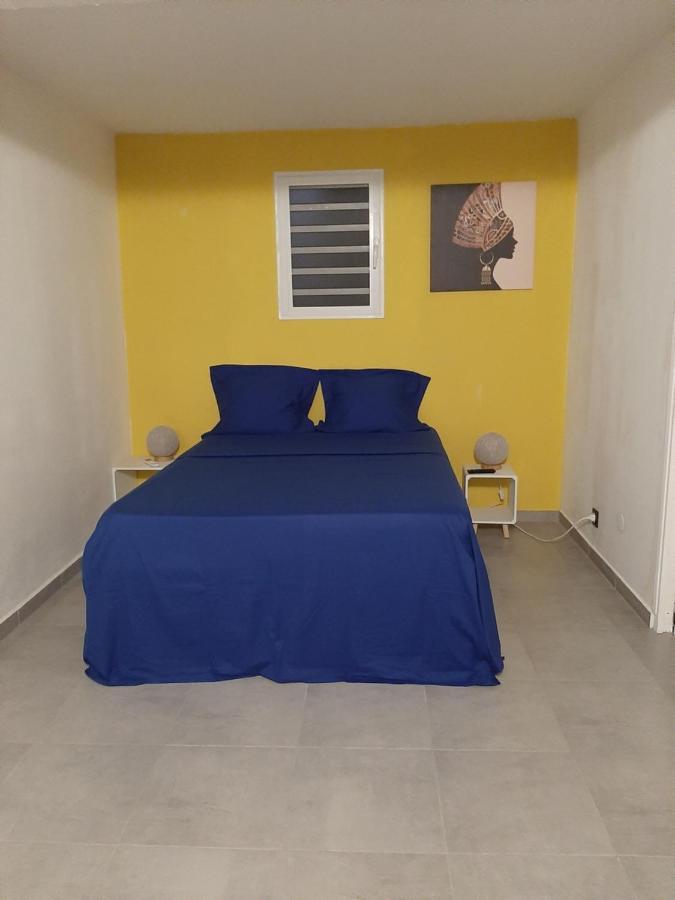 Zannanna Delair Guest House Sainte-Anne  Bagian luar foto